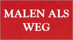 Atelier Lebensspuren zeigt den Weg des Malens