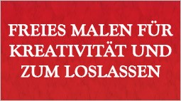 Atelier Lebensspuren kreativ und zum loslassen