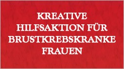 Atelier Lebensspuren Hilfsaktion