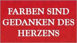 Atelier Lebensspuren Farben für Ihr Herz